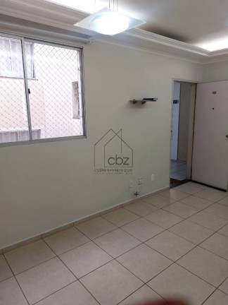 Imagem Imóvel com 2 Quartos à Venda, 49 m² em Vila Garcia - Jundiaí