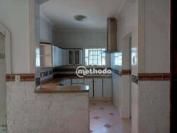 Imagem Casa com 3 Quartos à Venda, 135 m² em São Bernardo - Campinas Imagem Casa com 3 Quartos à Venda, 135 m² em São Bernardo - Campinas