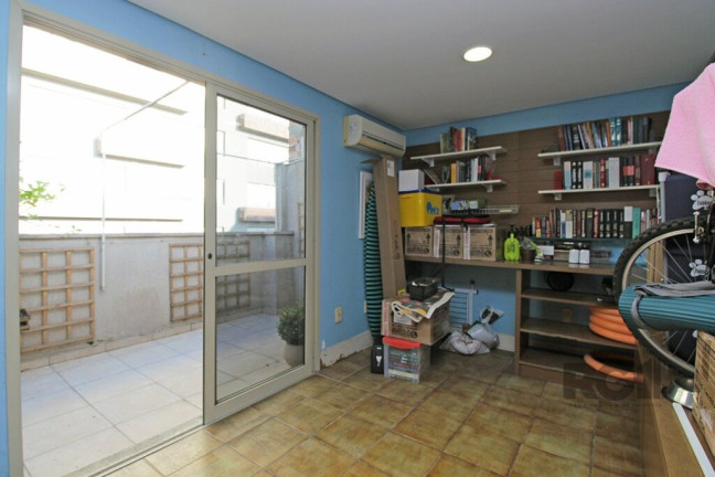 Imagem Cobertura com 2 Quartos à Venda, 133 m² em Centro Histórico - Porto Alegre Imagem Cobertura com 2 Quartos à Venda, 133 m² em Centro Histórico - Porto Alegre