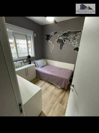 Imagem Apartamento com 3 Quartos à Venda, 100 m² em Jardim Flor Da Montanha - Guarulhos