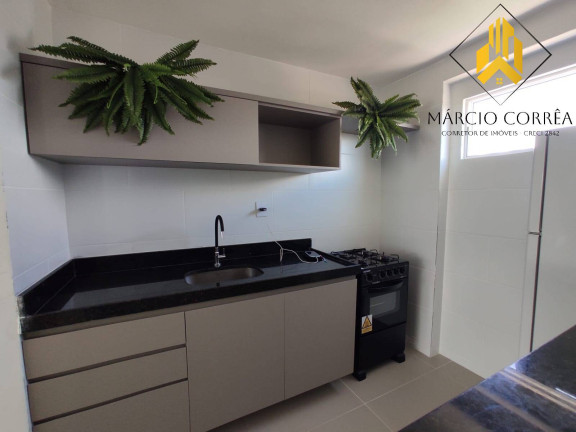Imagem Apartamento com 3 Quartos à Venda, 75 m² em Carapibus - Conde Imagem Apartamento com 3 Quartos à Venda, 75 m² em Carapibus - Conde
