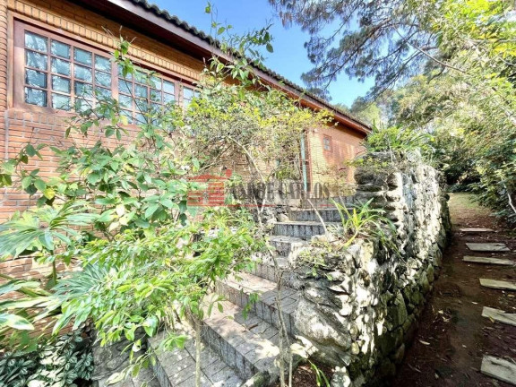 Imagem Casa com 5 Quartos à Venda, 923 m² em Vila Santo Antônio - Cotia Imagem Casa com 5 Quartos à Venda, 923 m² em Vila Santo Antônio - Cotia