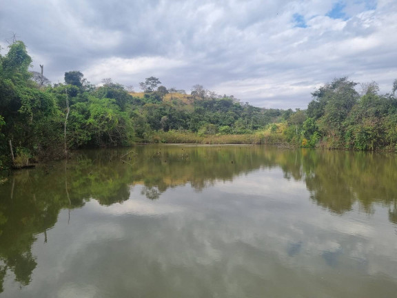 Imagem Fazenda à Venda, 9 m² em Interlândia - Anápolis