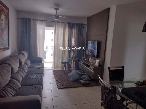 Imagem Apartamento com 3 Quartos à Venda, 81 m² em Vila Do Golf - Ribeirão Preto Imagem Apartamento com 3 Quartos à Venda, 81 m² em Vila Do Golf - Ribeirão Preto