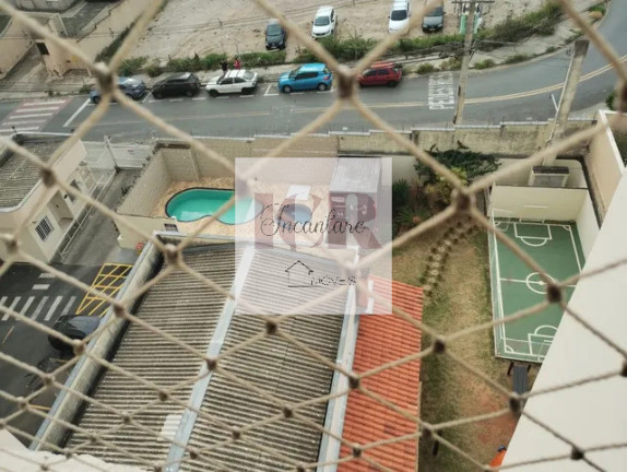 Imagem Apartamento com 2 Quartos à Venda, 56 m² em Jardim Gonçalves - Sorocaba Imagem Apartamento com 2 Quartos à Venda, 56 m² em Jardim Gonçalves - Sorocaba