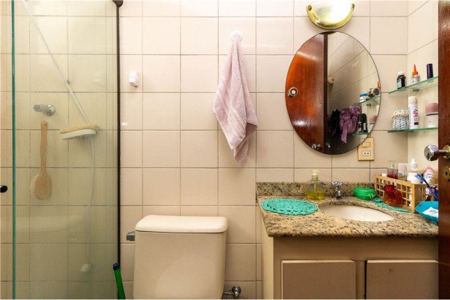 Imagem Apartamento com 3 Quartos à Venda, 100 m² em Tatuapé - São Paulo