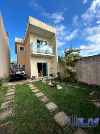 Casa com 2 Quartos à Venda, 80 m² em Perocão - Guarapari
