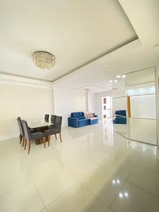 Imagem Apartamento com 4 Quartos à Venda, 233 m² em Guilhermina - Praia Grande