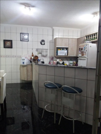 Imagem Casa com 4 Quartos à Venda, 250 m² em Jardim Santa Maria (nova Veneza) - Sumaré Imagem Casa com 4 Quartos à Venda, 250 m² em Jardim Santa Maria (nova Veneza) - Sumaré