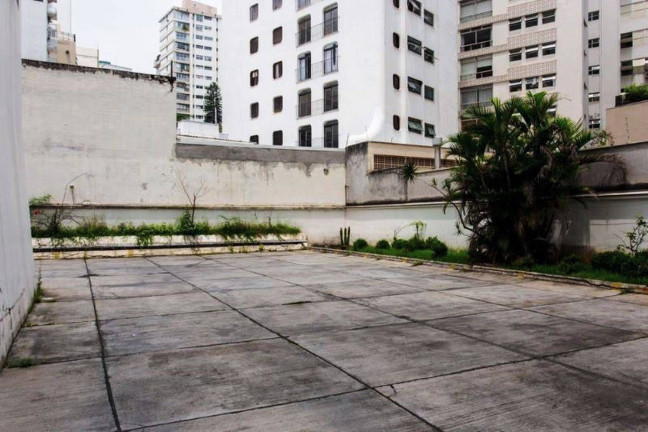 Imagem Apartamento com 1 Quarto para Alugar, 70 m² em Jardim Paulista - São Paulo Imagem Apartamento com 1 Quarto para Alugar, 70 m² em Jardim Paulista - São Paulo
