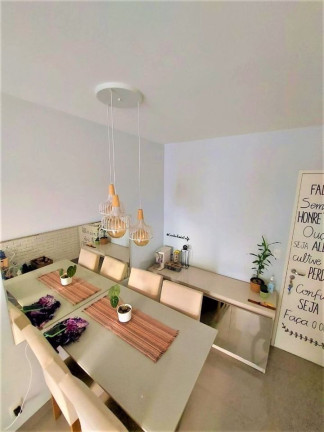 Imagem Apartamento com 1 Quarto à Venda, 38 m² em Jardim Ampliação - São Paulo Imagem Apartamento com 1 Quarto à Venda, 38 m² em Jardim Ampliação - São Paulo
