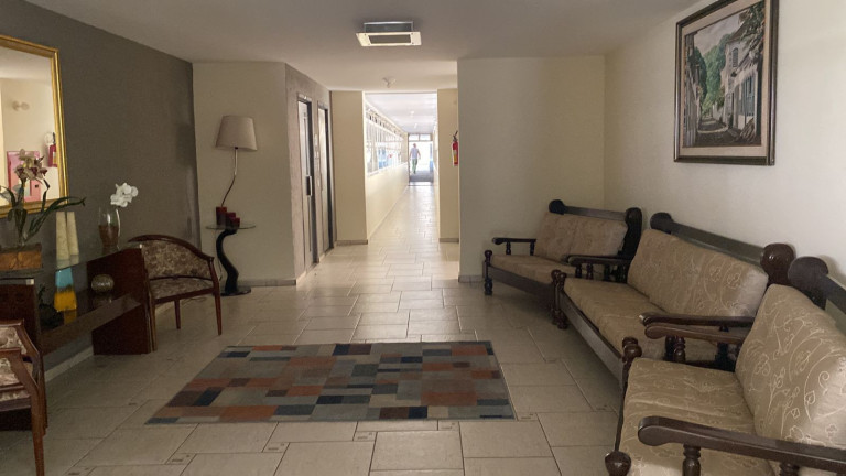 Imagem Apartamento com 1 Quarto à Venda, 33 m² em Aclimação - São Paulo Imagem Apartamento com 1 Quarto à Venda, 33 m² em Aclimação - São Paulo
