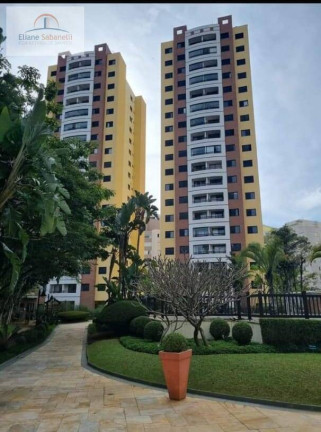 Imagem Apartamento com 2 Quartos à Venda, 58 m² em Vila Andrade - São Paulo Imagem Apartamento com 2 Quartos à Venda, 58 m² em Vila Andrade - São Paulo