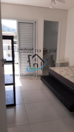 Imagem Apartamento com 2 Quartos à Venda, 63 m² em Praia Das Toninhas - Ubatuba
