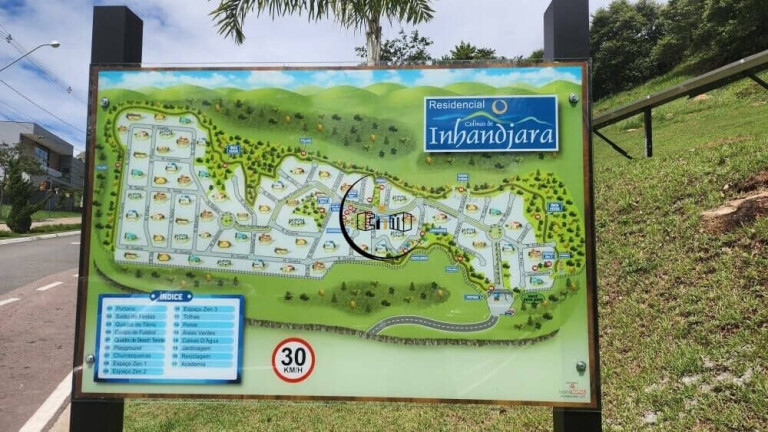 Imagem Imóvel à Venda, 1.133 m² em Colinas De Inhandjara - Itupeva Imagem Imóvel à Venda, 1.133 m² em Colinas De Inhandjara - Itupeva
