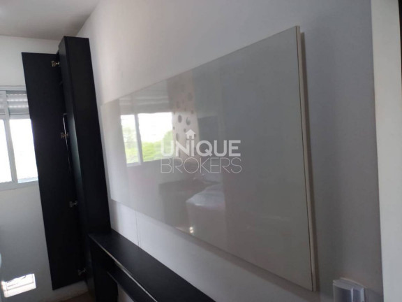 Imagem Apartamento com 2 Quartos à Venda, 57 m² em Vila Lacerda - Jundiaí