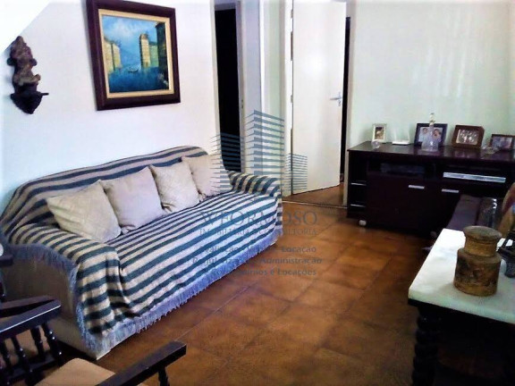 Imagem Casa com 5 Quartos à Venda, 240 m² em Jardim Botânico - Rio De Janeiro