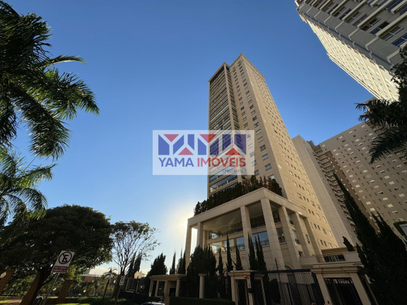 Imagem Apartamento com 4 Quartos à Venda, 441 m² em Residencial Morro Do Ipê - Ribeirão Preto Imagem Apartamento com 4 Quartos à Venda, 441 m² em Residencial Morro Do Ipê - Ribeirão Preto