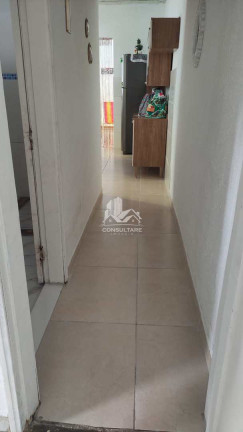 Imagem Casa com 3 Quartos à Venda, 100 m² em Jardim Independência - São Vicente Imagem Casa com 3 Quartos à Venda, 100 m² em Jardim Independência - São Vicente