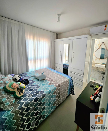 Imagem Casa com 3 Quartos à Venda, 113 m² em Registro - Feira De Santana
