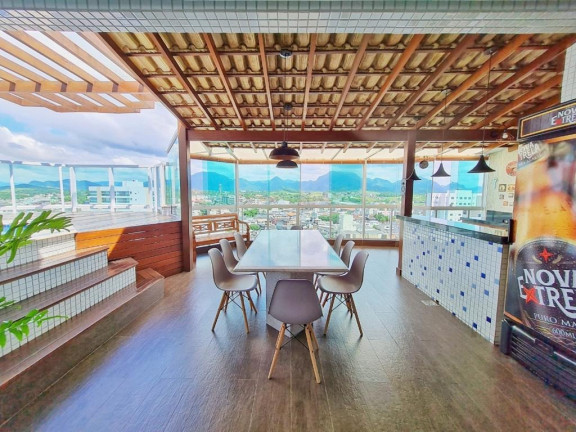 Imagem Apartamento com 3 Quartos à Venda, 200 m² em Praia Do Morro - Guarapari