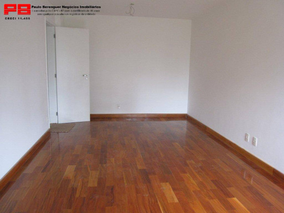 Imagem Apartamento com 4 Quartos à Venda, 180 m² em Paraíso Do Morumbi - São Paulo Imagem Apartamento com 4 Quartos à Venda, 180 m² em Paraíso Do Morumbi - São Paulo