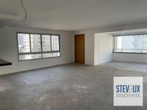 Imagem Apartamento com 3 Quartos à Venda, 187 m² em Jardim Paulista - São Paulo