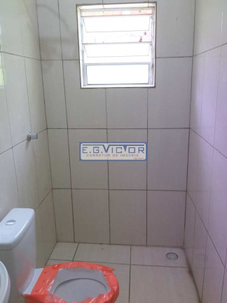 Imagem Casa com 2 Quartos à Venda, 63 m² em Balneário Plataforma - Mongaguá Imagem Casa com 2 Quartos à Venda, 63 m² em Balneário Plataforma - Mongaguá