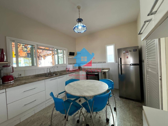 Imagem Casa com 3 Quartos à Venda, 600 m² em Bosque - Vinhedo