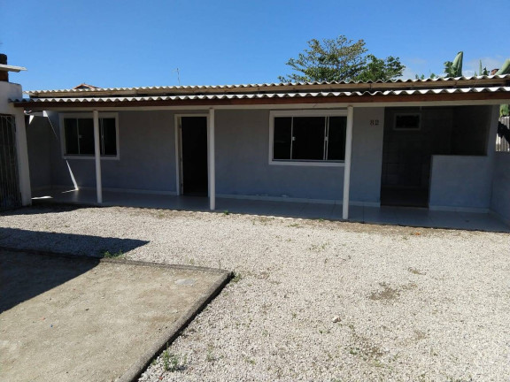 Imagem Casa com 1 Quarto à Venda, 244 m² em Praça - Tijucas Imagem Casa com 1 Quarto à Venda, 244 m² em Praça - Tijucas