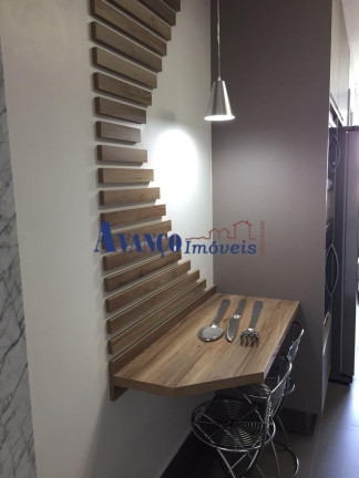 Imagem Apartamento com 3 Quartos à Venda, 110 m² em Jardim Ana Maria - Jundiaí