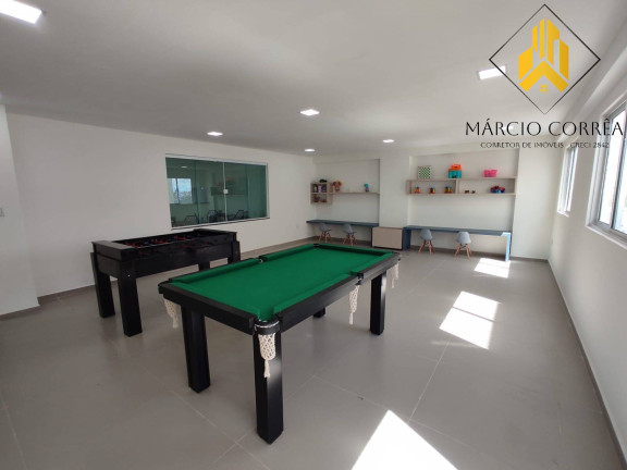 Imagem Apartamento com 3 Quartos à Venda, 75 m² em Carapibus - Conde Imagem Apartamento com 3 Quartos à Venda, 75 m² em Carapibus - Conde
