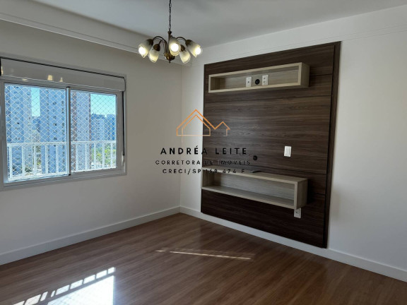 Imagem Apartamento com 3 Quartos para Alugar, 140 m² em Parque Campolim - Sorocaba