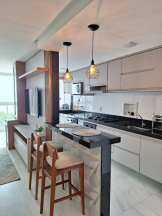 Imagem Apartamento com 3 Quartos à Venda, 100 m² em Praia Do Morro - Guarapari Imagem Apartamento com 3 Quartos à Venda, 100 m² em Praia Do Morro - Guarapari