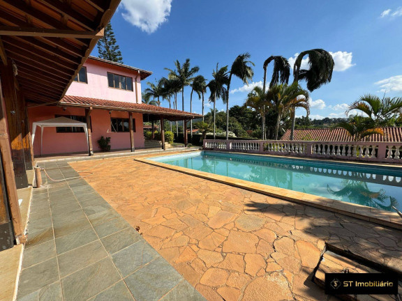 Imagem Chácara com 3 Quartos à Venda, 1.200 m² em Sítio Santa Fé - Bom Jesus Dos Perdões Imagem Chácara com 3 Quartos à Venda, 1.200 m² em Sítio Santa Fé - Bom Jesus Dos Perdões