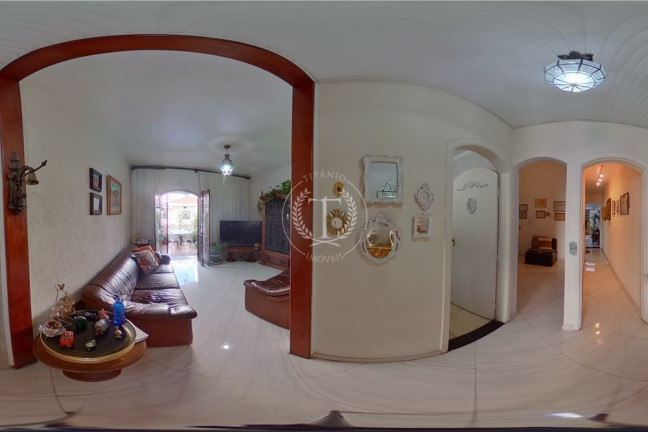 Imagem Casa com 1 Quarto à Venda, 166 m² em Tatuapé - São Paulo