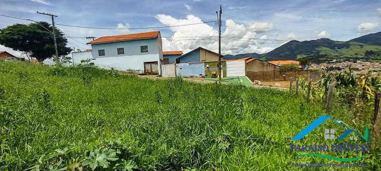 Imagem Terreno à Venda, 409 m² em Centro - Paraisópolis Imagem Terreno à Venda, 409 m² em Centro - Paraisópolis