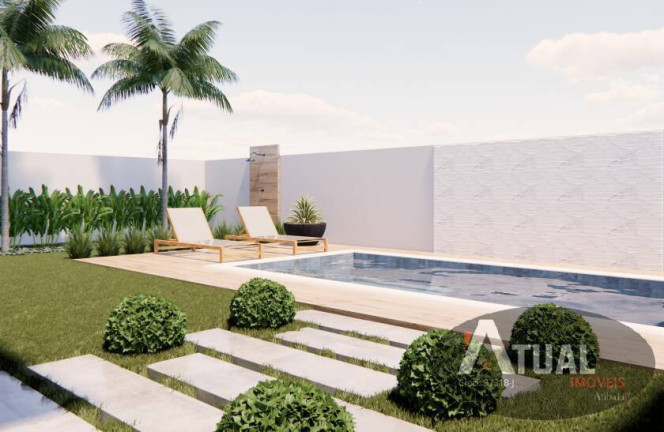 Imagem Casa de Condomínio com 3 Quartos à Venda, 241 m² em Jardim Kanimar - Atibaia Imagem Casa de Condomínio com 3 Quartos à Venda, 241 m² em Jardim Kanimar - Atibaia