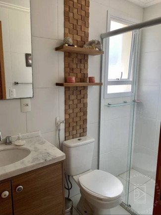 Imagem Apartamento com 2 Quartos à Venda, 78 m² em Vila Ema - São José Dos Campos Imagem Apartamento com 2 Quartos à Venda, 78 m² em Vila Ema - São José Dos Campos