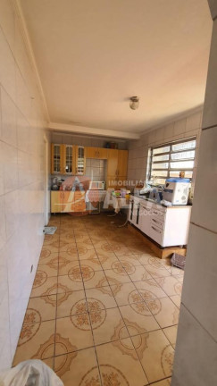 Imagem Casa com 3 Quartos à Venda, 107 m² em Jardim Luísa - São Paulo