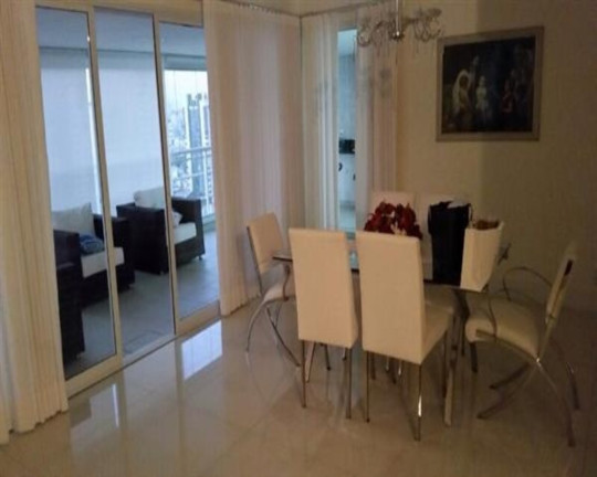 Imagem Apartamento com 4 Quartos à Venda, 224 m² em Tatuapé - São Paulo Imagem Apartamento com 4 Quartos à Venda, 224 m² em Tatuapé - São Paulo