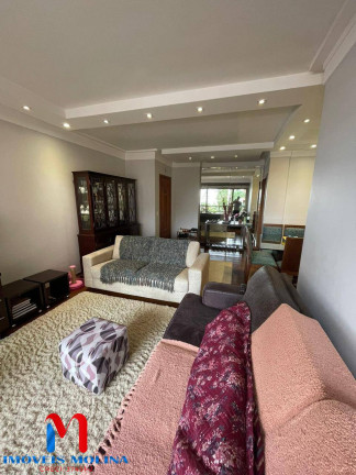 Imagem Apartamento com 3 Quartos à Venda, 117 m² em Santa Paula - São Caetano Do Sul Imagem Apartamento com 3 Quartos à Venda, 117 m² em Santa Paula - São Caetano Do Sul