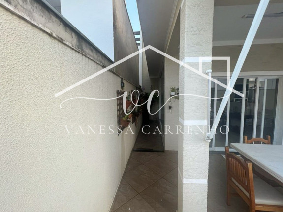 Imagem Casa com 3 Quartos à Venda, 250 m² em Ibiti Royal Park - Sorocaba
