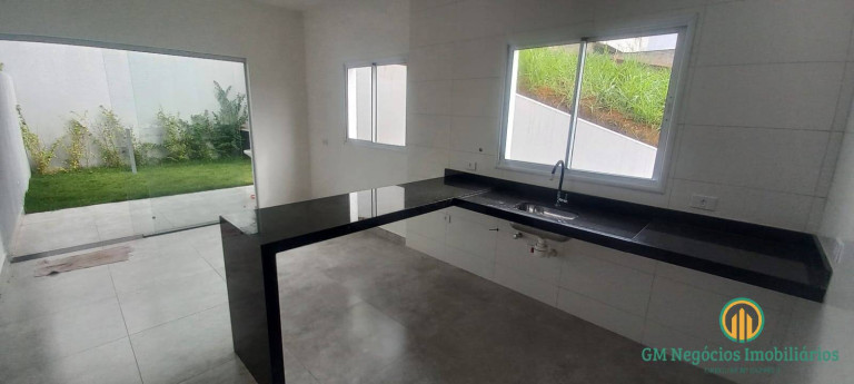 Imagem Casa de Condomínio com 3 Quartos à Venda, 125 m² em Granja Viana - Cotia Imagem Casa de Condomínio com 3 Quartos à Venda, 125 m² em Granja Viana - Cotia