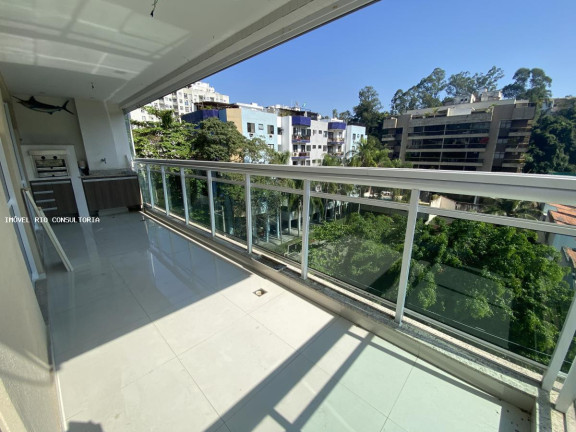 Imagem Apartamento com 3 Quartos à Venda, 92 m² em Rio De Janeiro