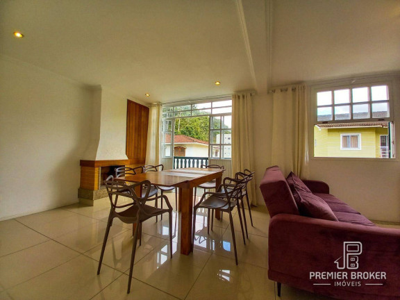 Imagem Cobertura com 3 Quartos à Venda, 84 m² em Várzea - Teresópolis Imagem Cobertura com 3 Quartos à Venda, 84 m² em Várzea - Teresópolis
