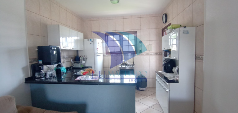 Imagem Casa com 2 Quartos à Venda, 90 m² em Dunas Do Peró - Cabo Frio