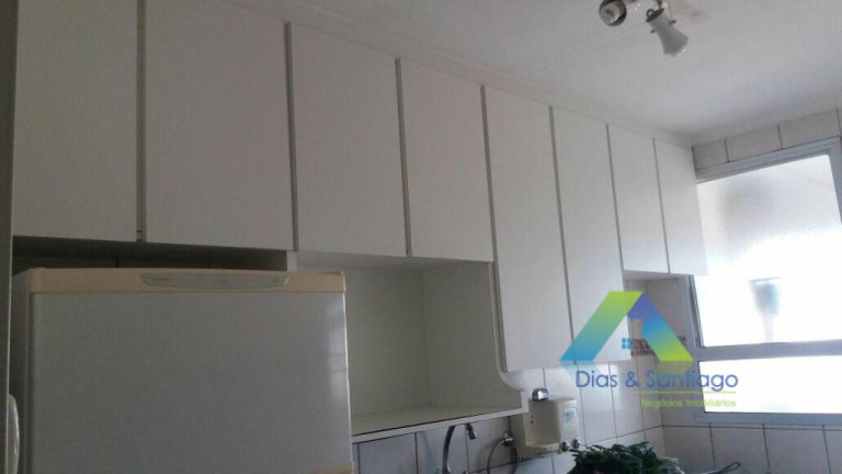Imagem Apartamento com 2 Quartos à Venda, 50 m² em Jardim Vergueiro (sacomã) - São Paulo Imagem Apartamento com 2 Quartos à Venda, 50 m² em Jardim Vergueiro (sacomã) - São Paulo