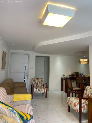 Imagem Apartamento com 3 Quartos à Venda, 95 m² em Boa Viagem - Recife