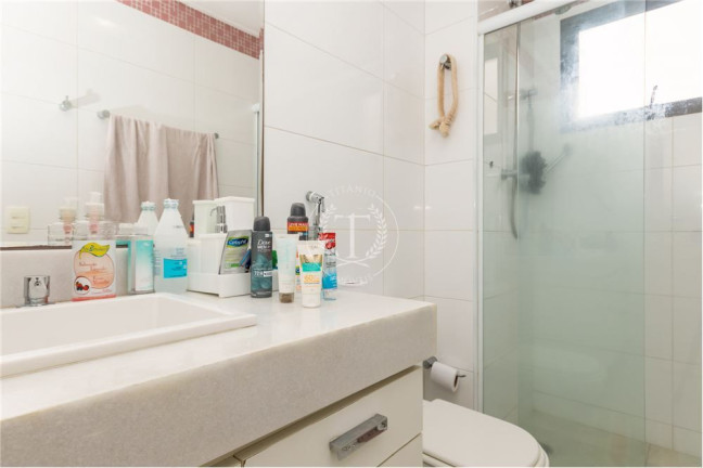 Imagem Apartamento com 4 Quartos à Venda, 163 m² em Vila Andrade - São Paulo